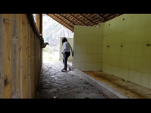 ❤️ स्पॅनिश विद्यापीठातील सहकाऱ्यावर गुप्तचर कॅमेरा ️❌  आमच्याकडे